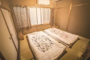 Nostalgic Guesthouse For 1 To 3 Females Or A Group Of 4 People Or More Kyoto